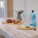 בית נופש Rockwood- Family With Hot Tub