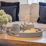 בית נופש Rockwood- Family With Hot Tub *