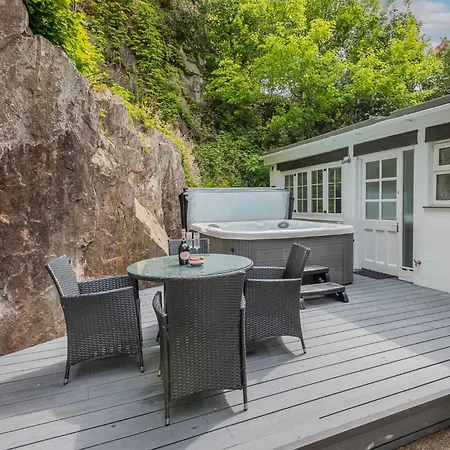 Tatil Evi Rockwood- Family With Hot Tub Grasmere