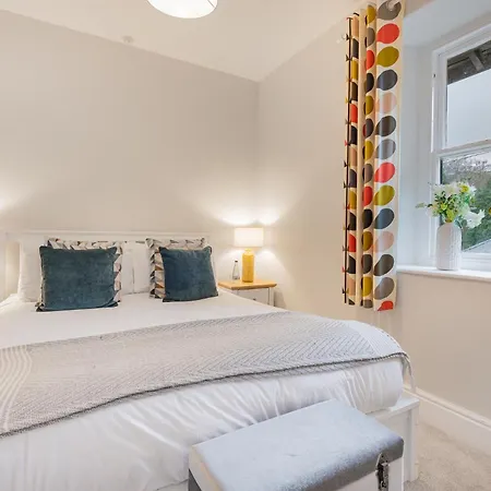 Tatil Evi Rockwood- Family With Hot Tub *