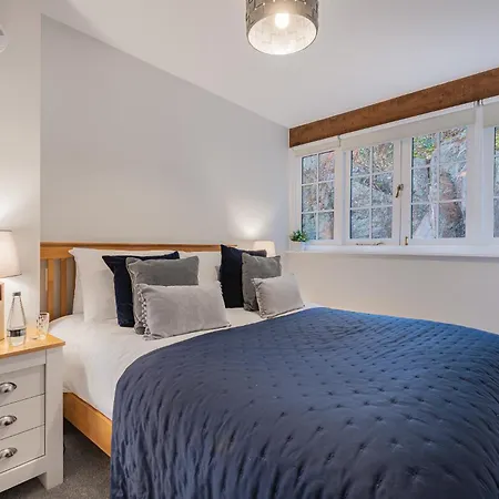 Rockwood- Family With Hot Tub Tatil Evi *