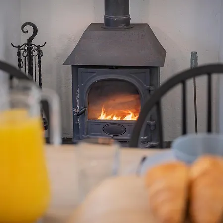 Rockwood- Family With Hot Tub 別荘 *