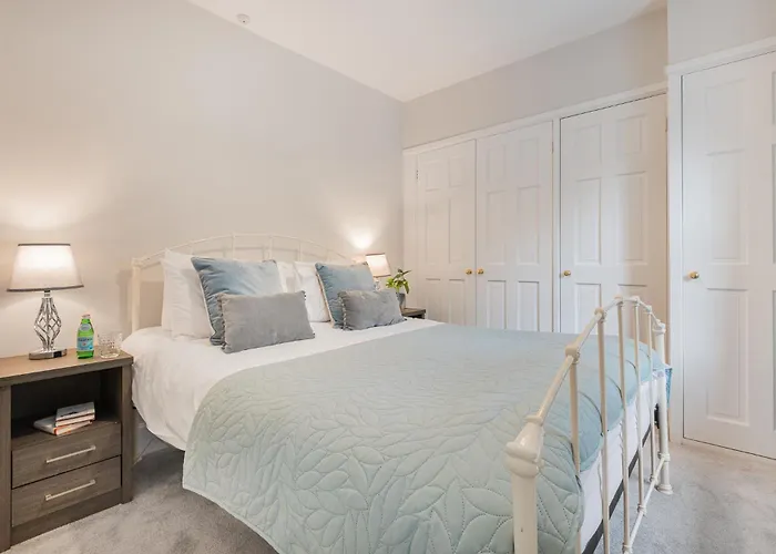 Rockwood- Family With Hot Tub * Grasmere