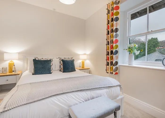 Tatil Evi Rockwood- Family With Hot Tub *