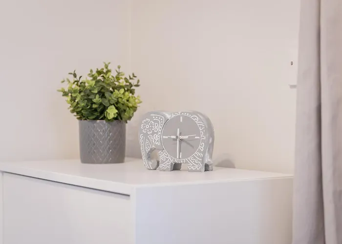 Rockwood- Family With Hot Tub Grasmere