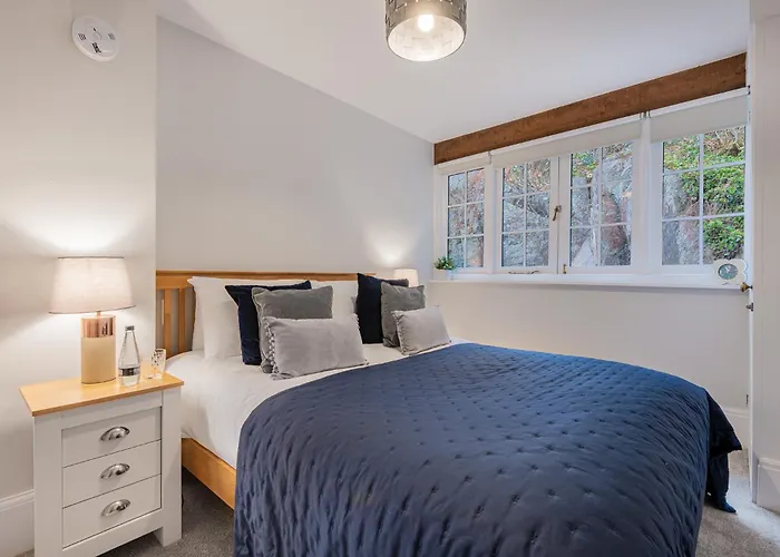 Rockwood- Family With Hot Tub Tatil Evi *