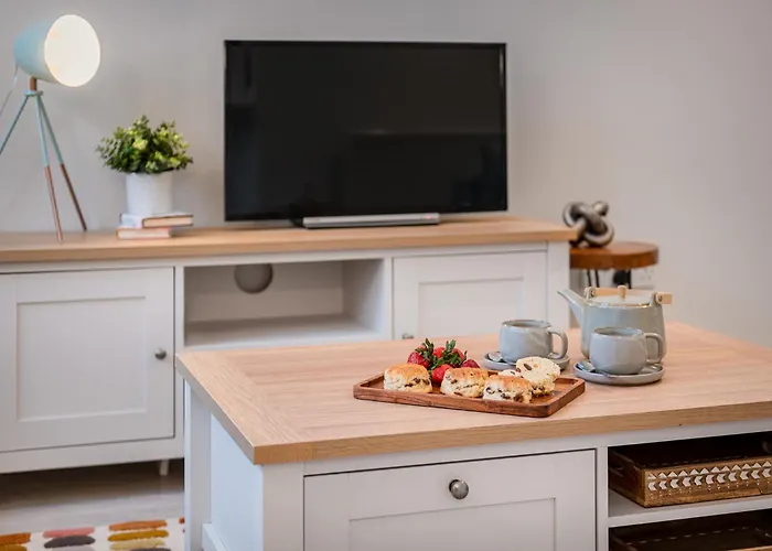 Rockwood- Family With Hot Tub * Grasmere