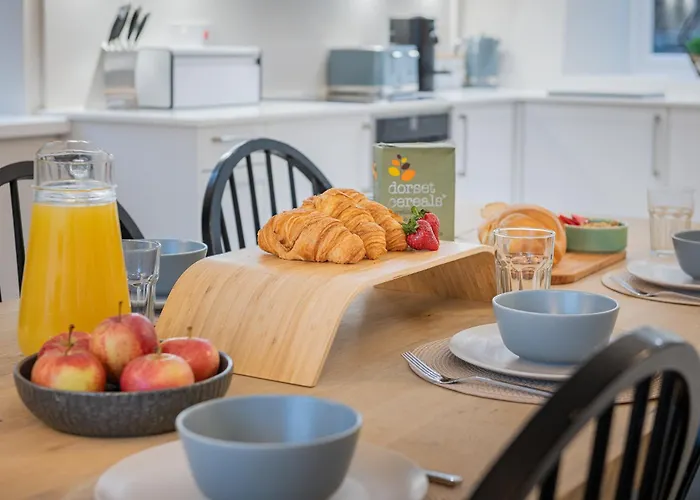 Tatil Evi Rockwood- Family With Hot Tub *