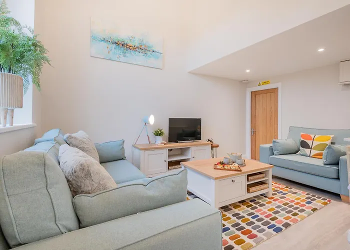 Rockwood- Family With Hot Tub Tatil Evi Grasmere