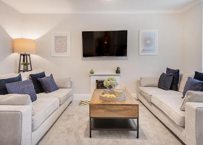 Rockwood- Family With Hot Tub Tatil Evi Grasmere